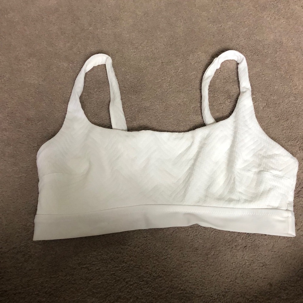 Aerie bikini top!!